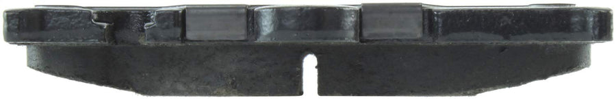 Rear StopTech 308.08710 Brake Pads with Shims and Hardware Street