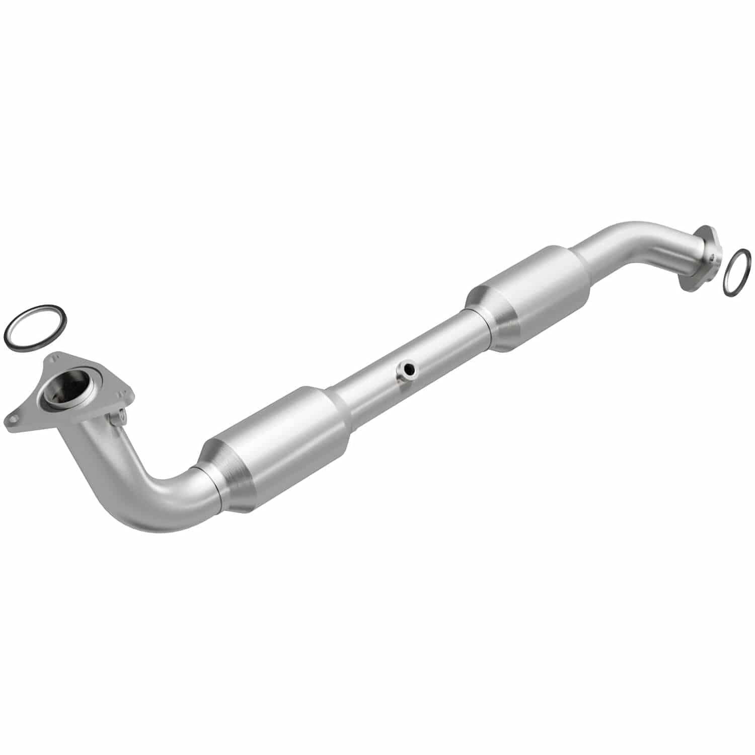 Catalytic Converter MagnaFlow 5582633: California Grade, Direct-Fit (CARB Compliant)