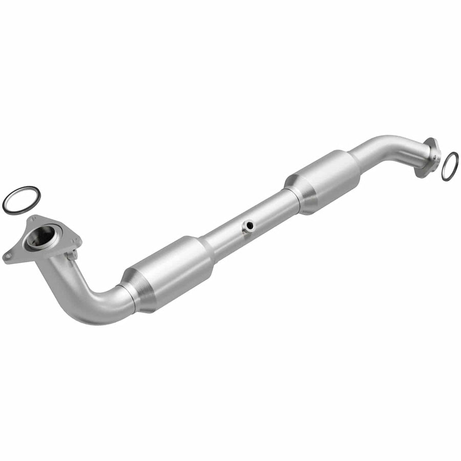 Catalytic Converter MagnaFlow 5582633: California Grade, Direct-Fit (CARB Compliant)