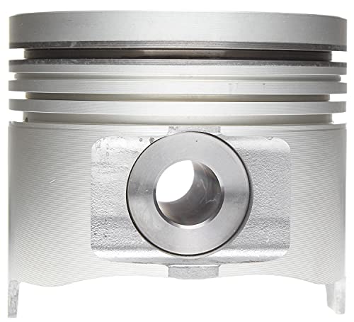 Engine MAHLE Piston S224-3451.020