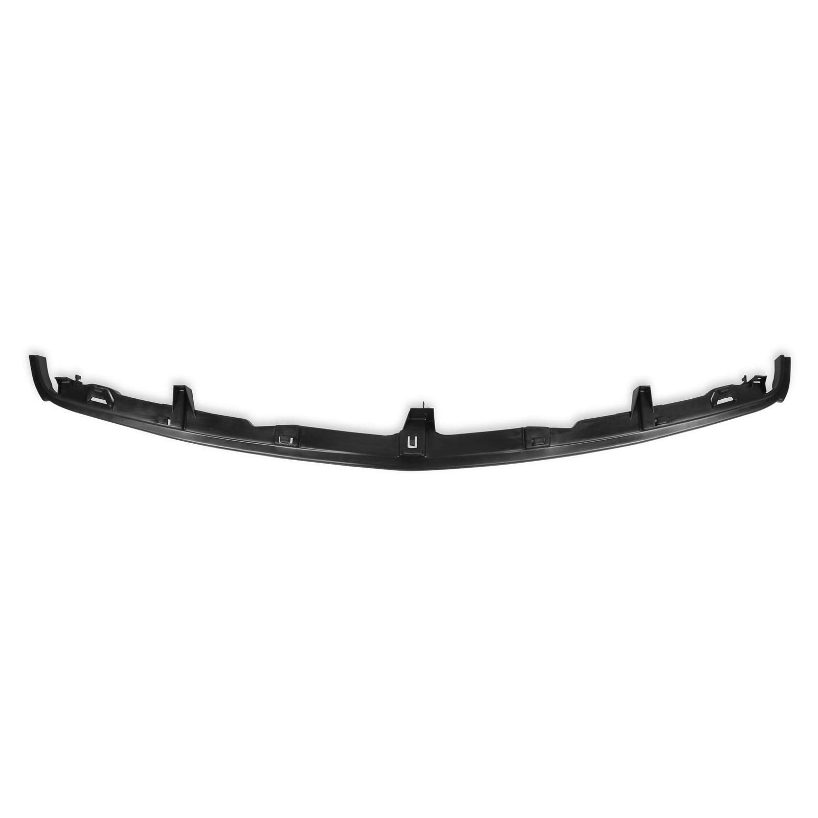 Classic Trucks Holley 04-486 GMT400 Front Bumper Filler Panel - Center