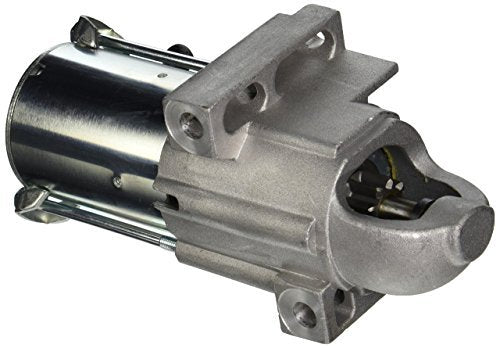 Starter Motor TYC 1-06495 Compatible with 2005-2008 Chevrolet Silverado