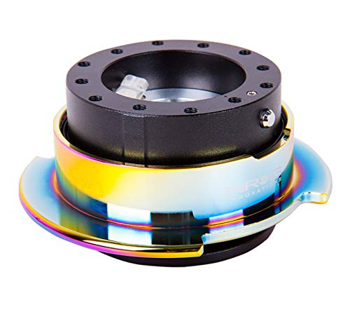 Quick Release NRG SRK-250BK/MC - Gen 2.5