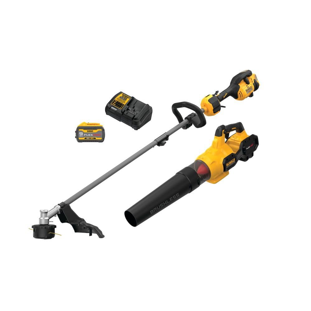 60V DEWALT Combo Kit (DCKO266X1)