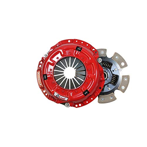 763961 McLeod Clutch Kit
