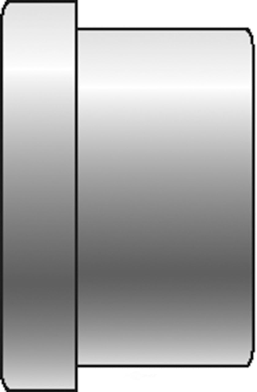 Adapter Gates G60394-0004 Fitting