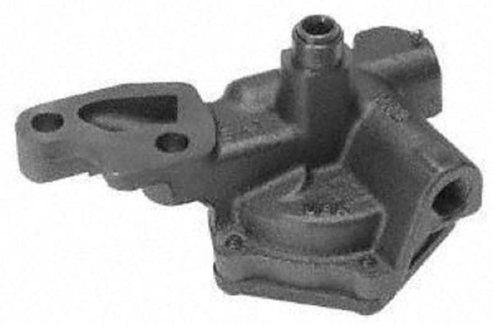 Engine Oil Pump MAHLE 6011083