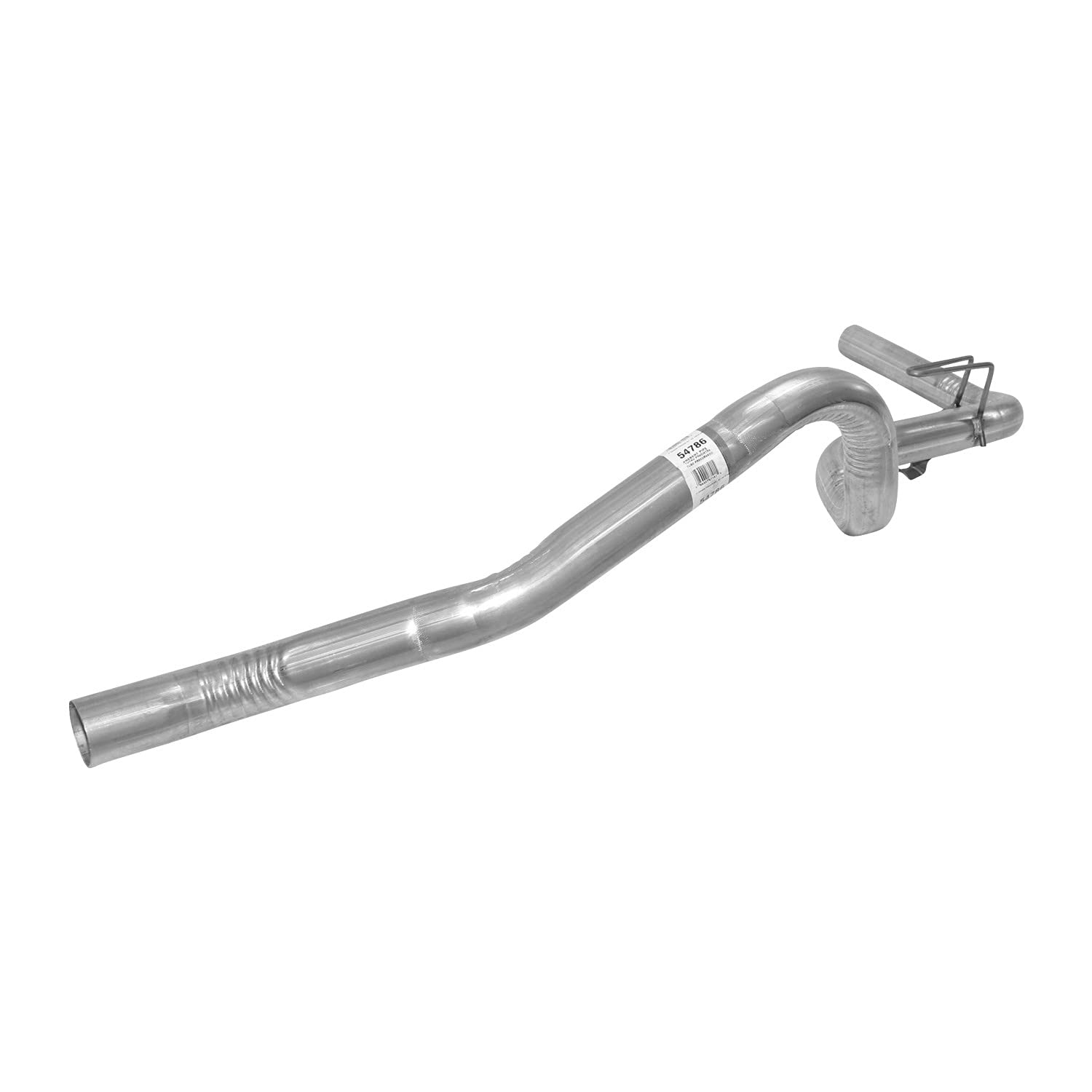 Exhaust Tail Pipe AP Exhaust Products 54786