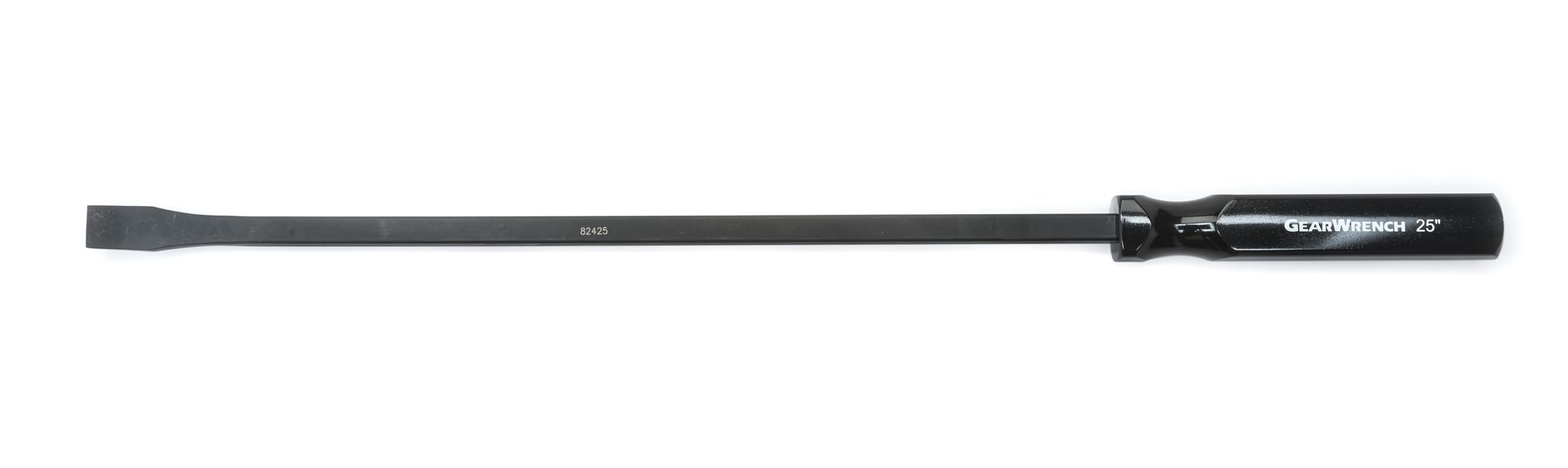 25" GEARWRENCH Angled Tip Pry Bar - 82425