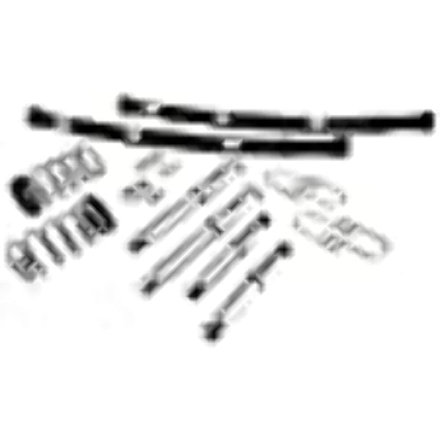Lowering Kit Belltech 569SP with Street Performance Shocks