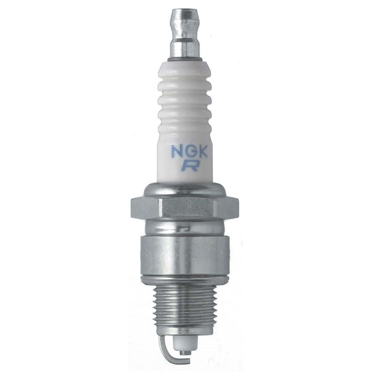 BPR6HS NGK Spark Plugs 7022 Plug BX/10