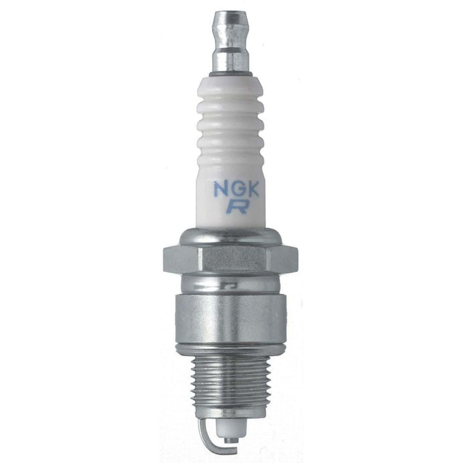 BPR6HS NGK Spark Plugs 7022 Plug BX/10