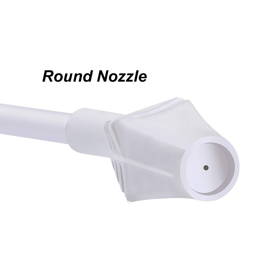 Male Vibrant 18mm x 1.5 Metric to 1/2in Barb Fitting (11419)