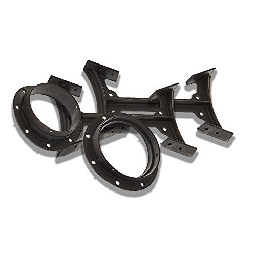 Double Camp Stove Kit Mr. Heater, Model:F500305 Multi
