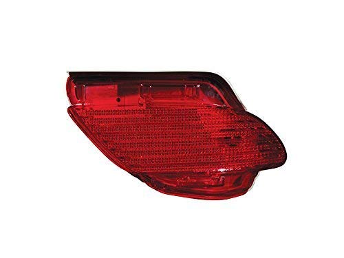 LEXUS RX350 REAR SIDE MARKER LIGHT 10-10 RIGHT