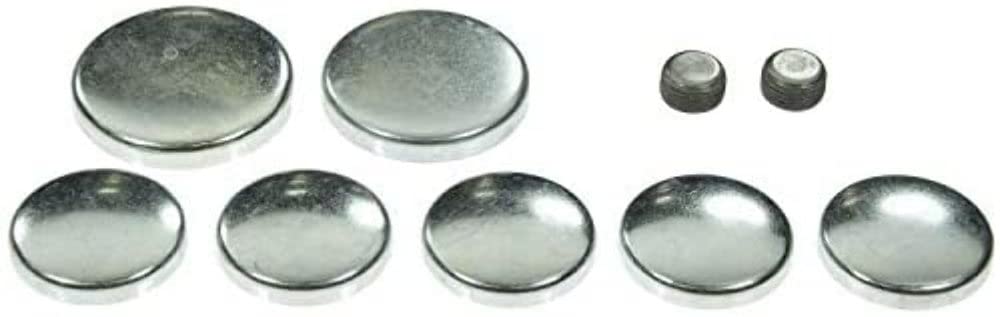 Melling Freeze Plug Kit MPE-107R