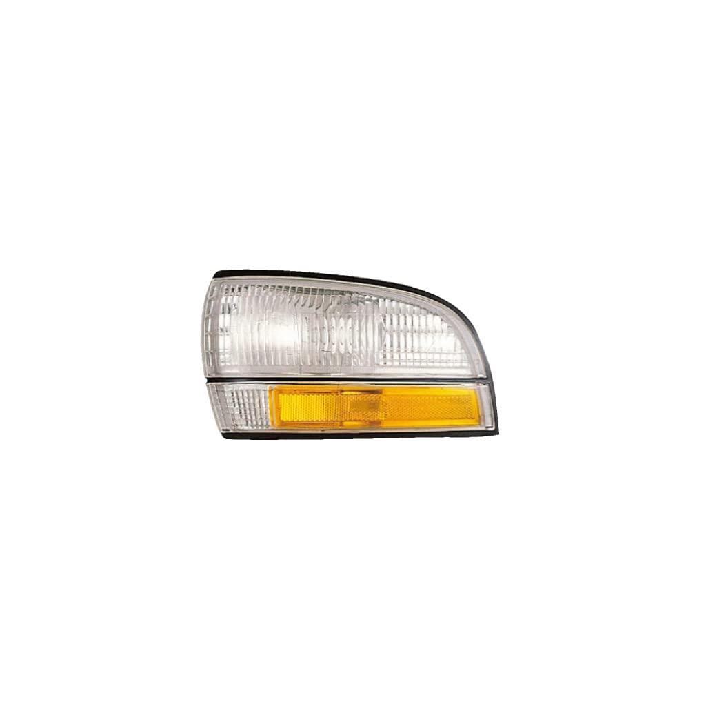 GM118-U000L Eagle Eyes Side Marker Light
