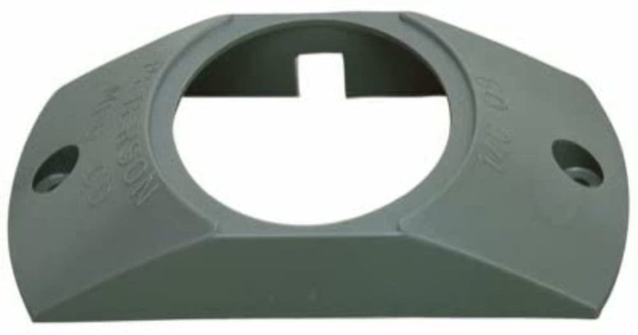Branch Deflector Peterson B146-09 - Gray