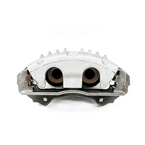 Power Stop Front Left L4693 Stock One Replacement Brake Caliper For Chevrolet Camaro 1998-2002 | Pontiac Firebird 1998-2002 [Vehicle Specific]