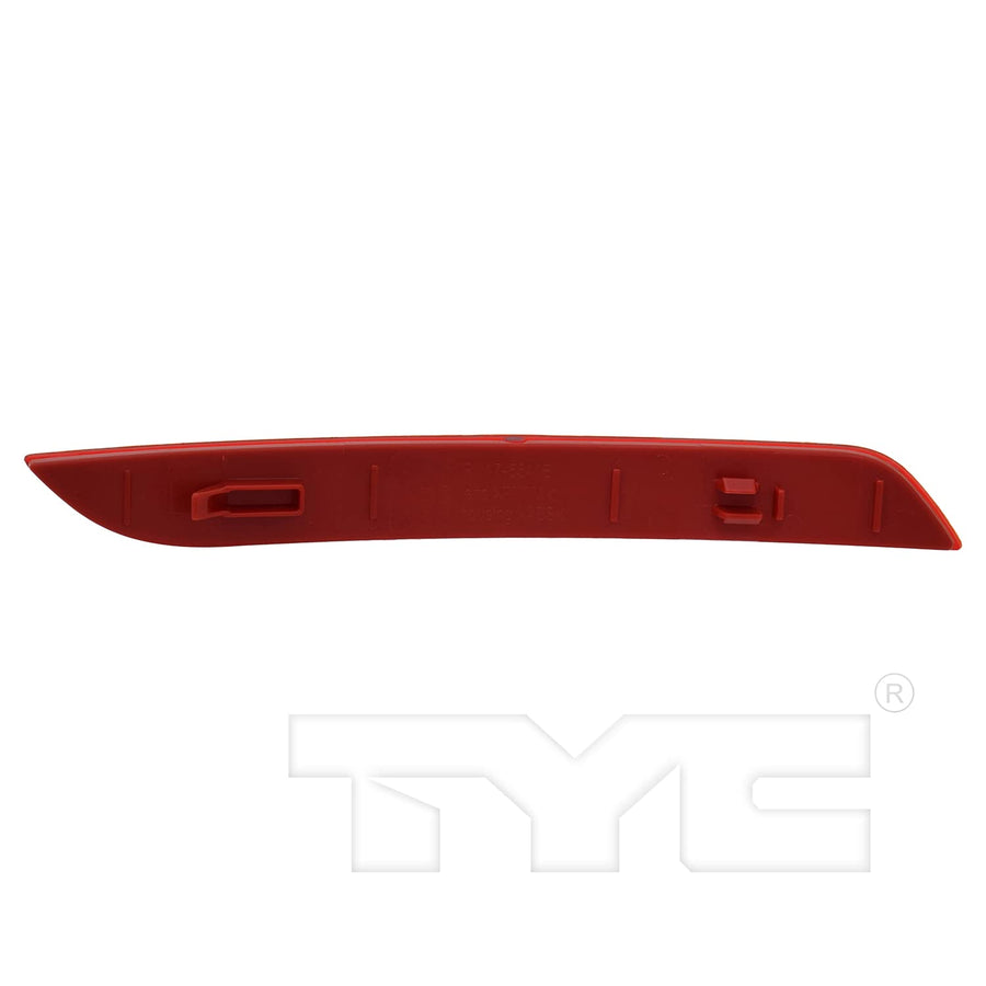 12-15 TYC BW 3 SRS SDN/15-17 4 SRS CPE R.REFL RH (17-5341-00-9)