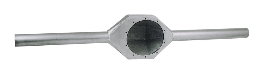 C9200 Competition Engineering Fabricated 9" Rear End Housing, Mild Steel
