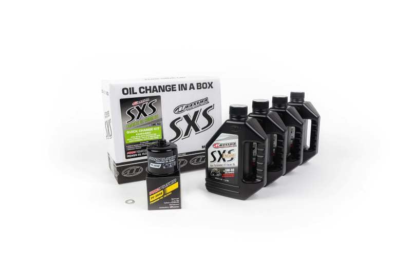 90-469013-KRX Maxima™ MXA Quick Change Kit