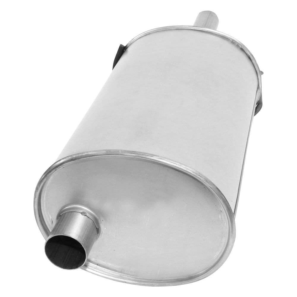 Exhaust AP Products Muffler 3501
