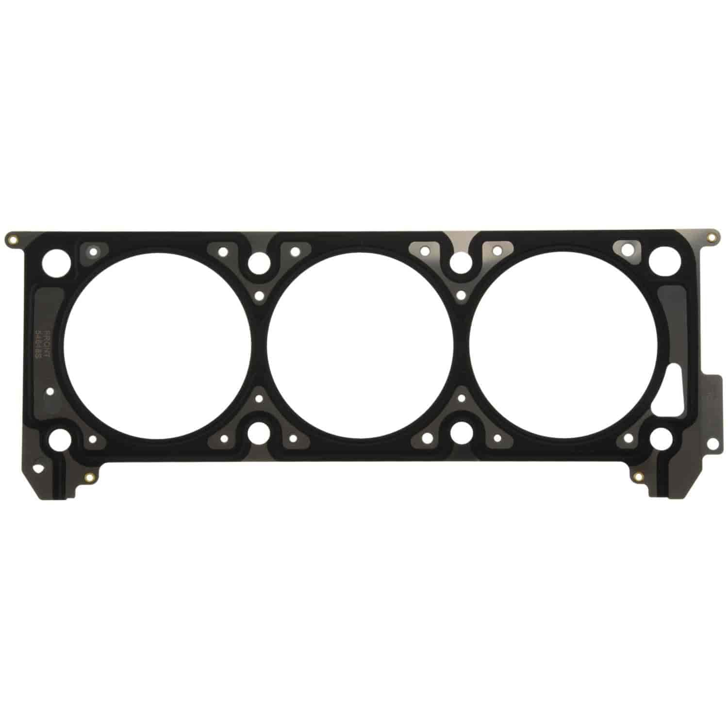 Engine Cylinder Head Gasket MAHLE 54648
