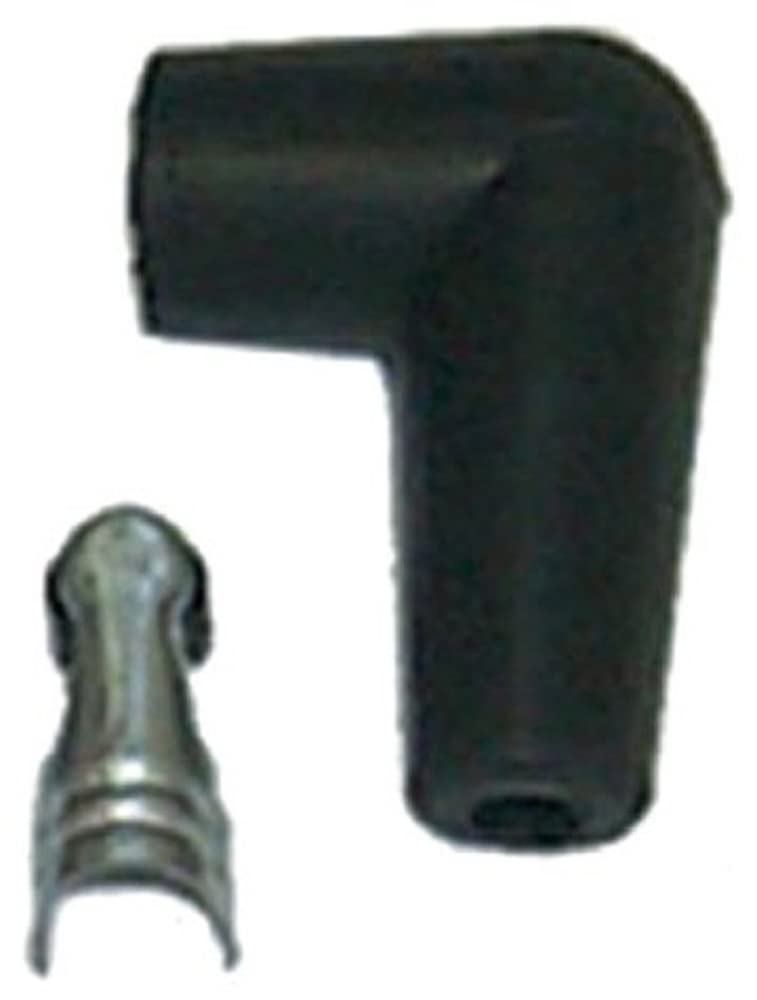 18-5752 Sierra Marine 8mm Universal Spark Plug Boot for Yamaha Outboard Motor