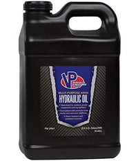 Hydraulic Oil VP Fuels 2.5 gal.