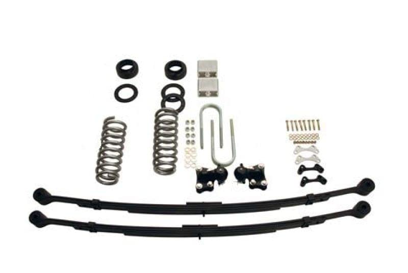 Lowering Kit Belltech 605