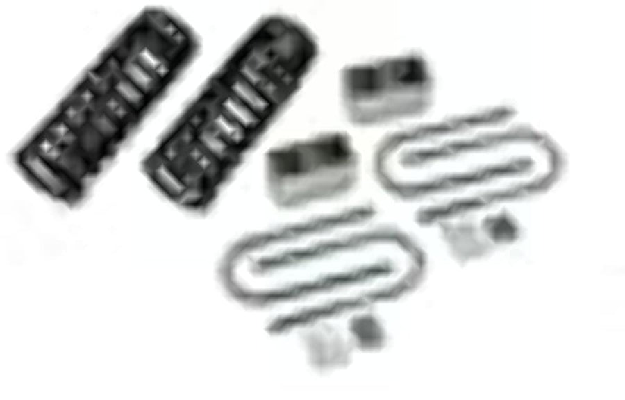 Lowering Belltech 626 Kit