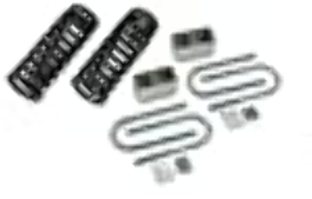 Lowering Belltech Kit 811