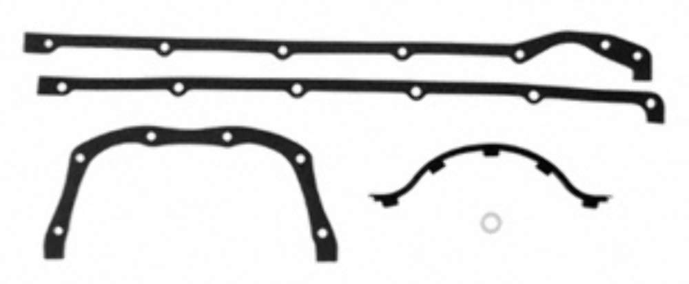 OS30938 Victor Reinz Oil Pan Gasket Set