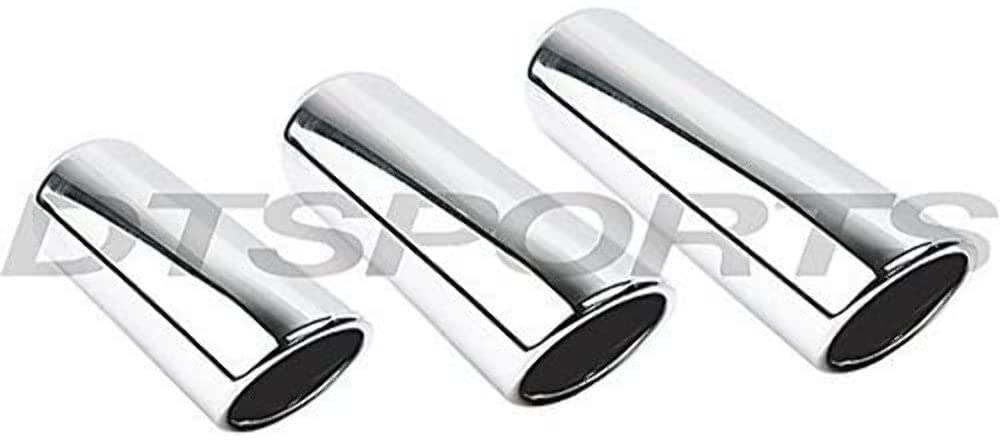 DT-243012RAC Different Trend Exhaust Tip