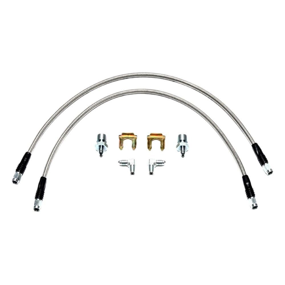 220-11237 Wilwood Flexline Kit