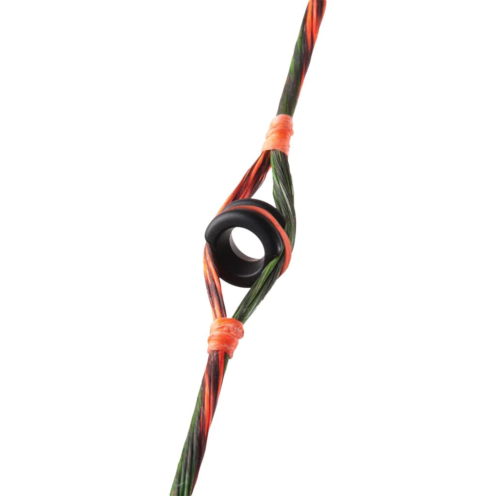 APEX GEAR Pro Posi-Peep Sereis 1/4 Black