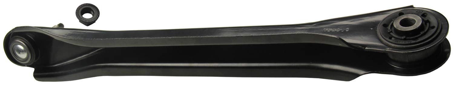MOOG Suspension Control Arm and Ball Joint Assembly rear right lower RK621455