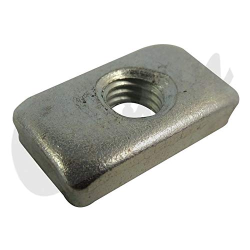 Hard Top Nut Body Crown Automotive
