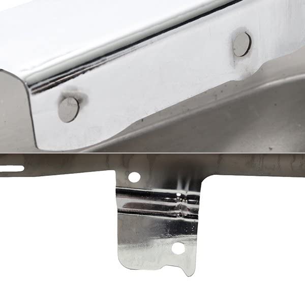 Bumper Xtune (FB-CS16-1500-WF-C)