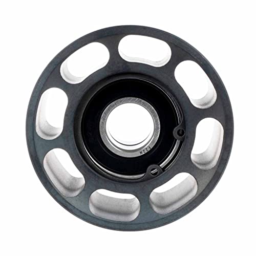 58021 Goodyear Belts FEAD Pulley
