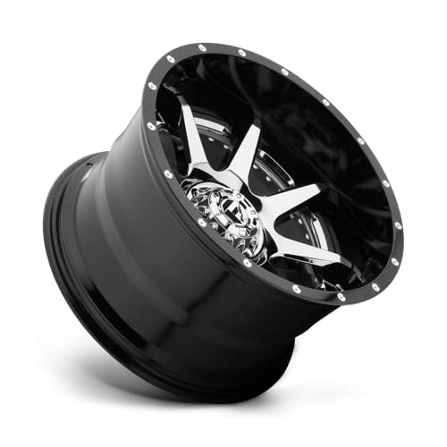 D247 Fuel Wheel 20X12 8X180 CHR-PLATED-GBL -44MM