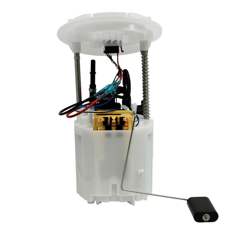 Electric Fuel Pump DeatschWerks 94117061 for Chrysler and Dodge