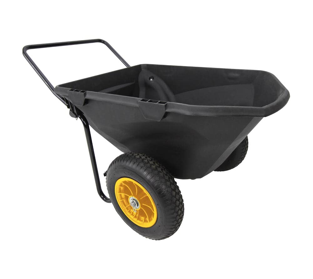 Cub Cart Polar Trailer 8449