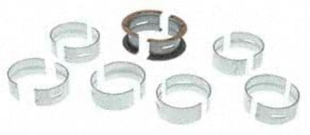 Clevite Engine MS-771G-10 Crankshaft Main Bearing Set