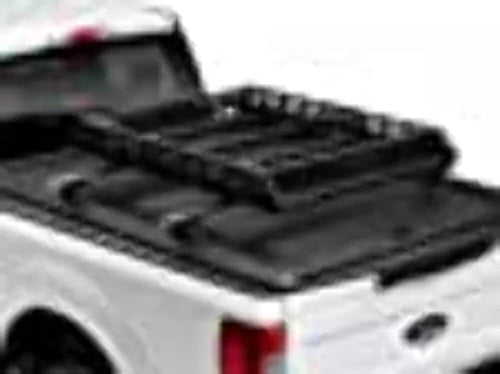 Ascend A.R.E. Basket | 23903-ASCEND5542 | Compact (55" x 42") Track Mount/Universal Fit, Black