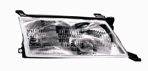 1995-1997 TOYOTA AVALON COMPATIBLE RIGHT HAND AUTOMOTIVE NEW REPLACEMENT HEAD LIGHT TYC 20-3553-00