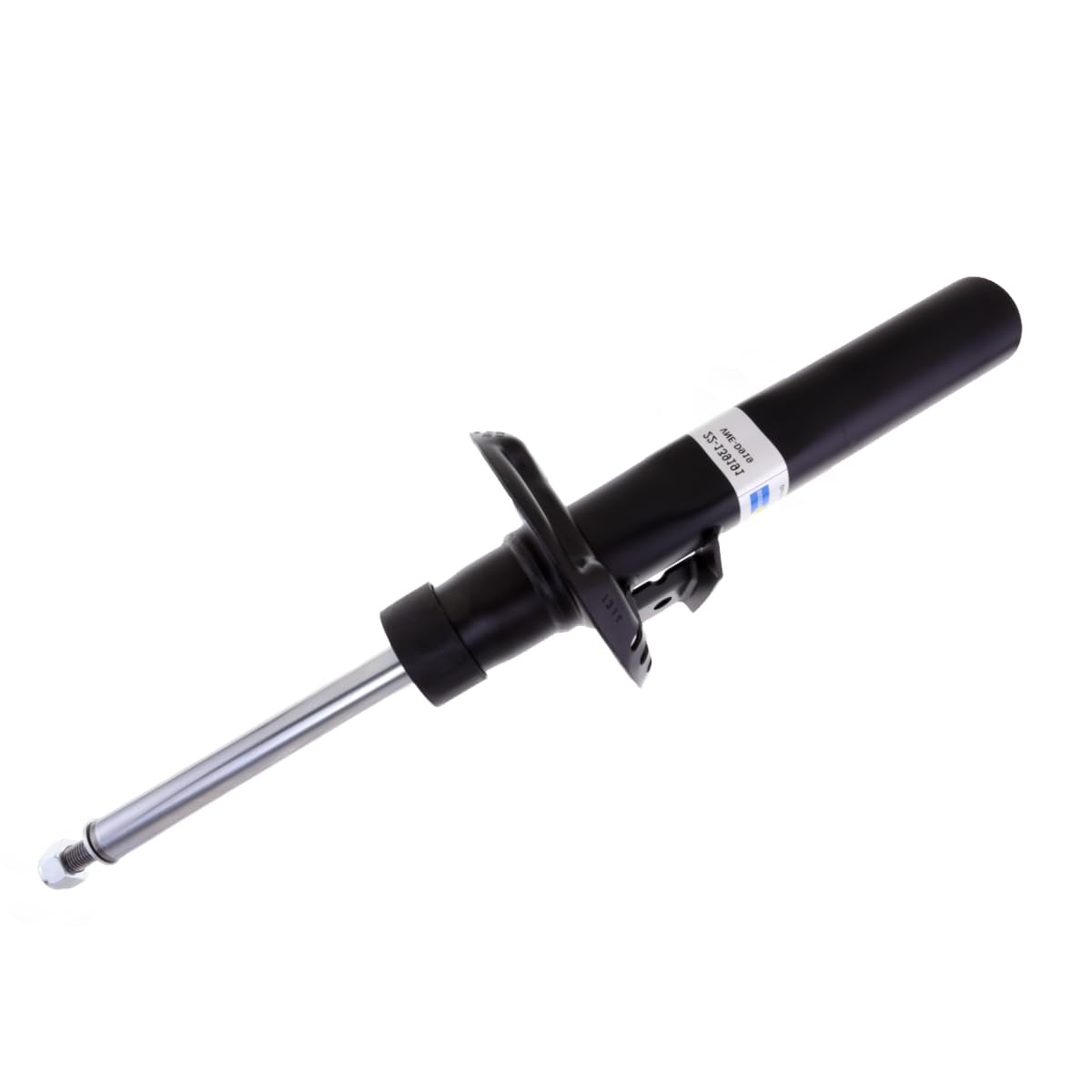 Bilstein 0E Replacement Series 22-139191 Front Strut Assembly fits 2006 2013 Quattro - OE Standards