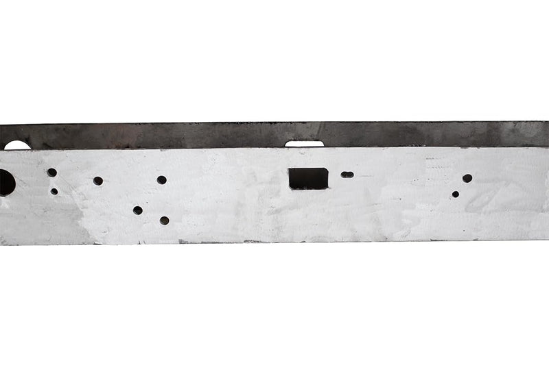 PASSENGER UNDER-CAB FRAME SECTION