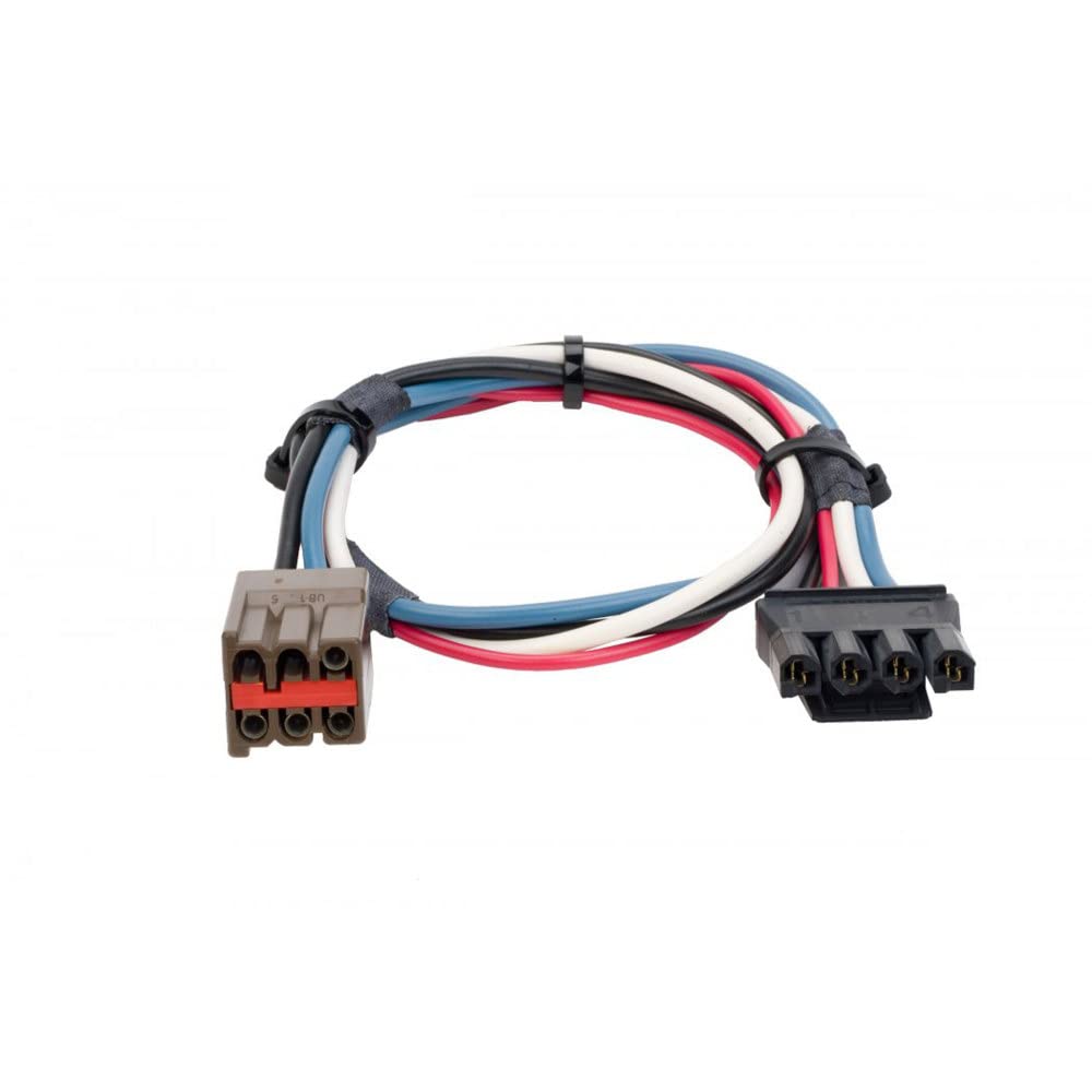 Plug-In Hopkins Towing Solutions Simple Brake Control Connector 47715